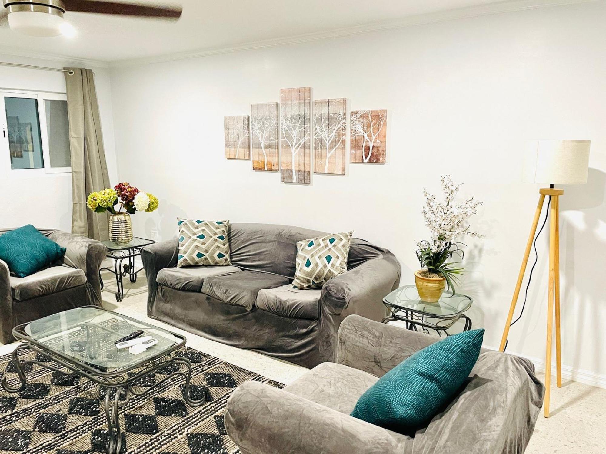 Studio, 100 Feet From The Beach Nassau Zewnętrze zdjęcie